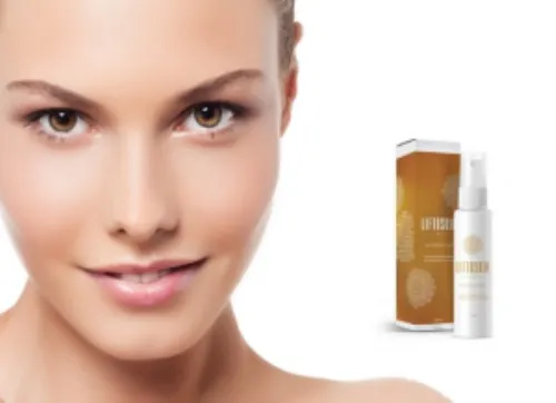 Biolift : sastav samo prirodni sastojci.
