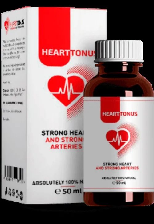 Cardiform : sastav samo prirodni sastojci.