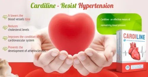 Cardiform