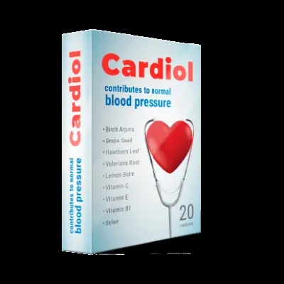 Cardiotensive : gdje kupiti u Hrvatskoj, u ljekarni?