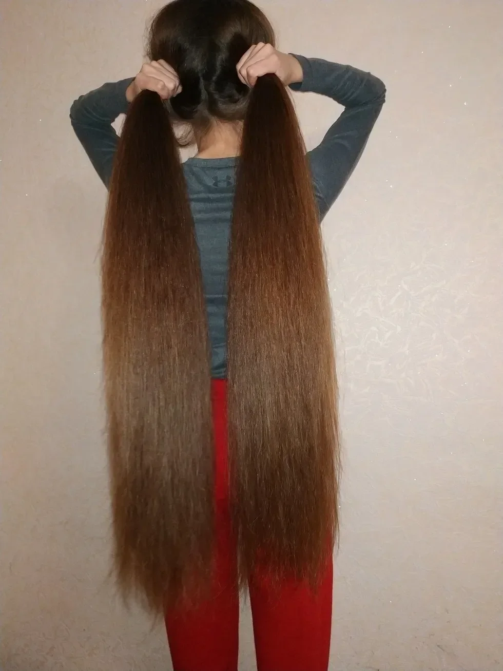 Hair perfecta : sastav samo prirodni sastojci.