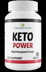 Keto expert