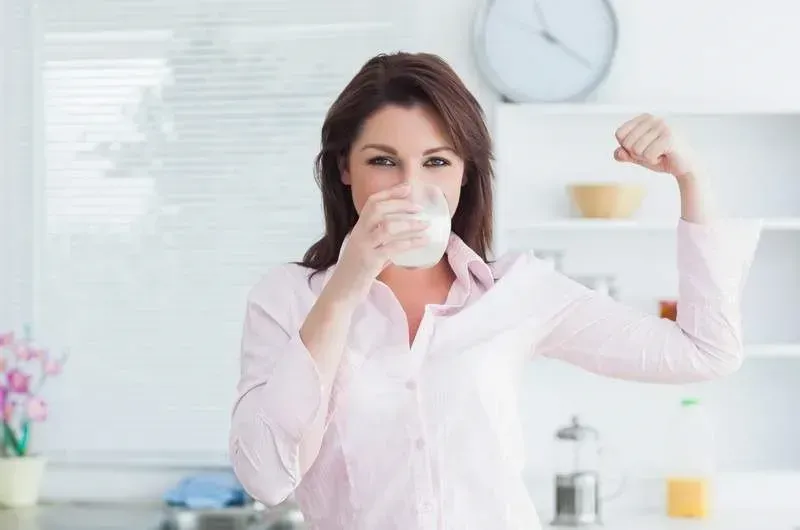 Nutrimix : sastav samo prirodni sastojci.
