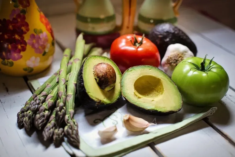 Nutrimix